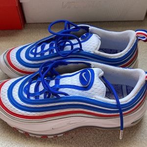 Nike Air Max 97 ‘All Star Jersey’